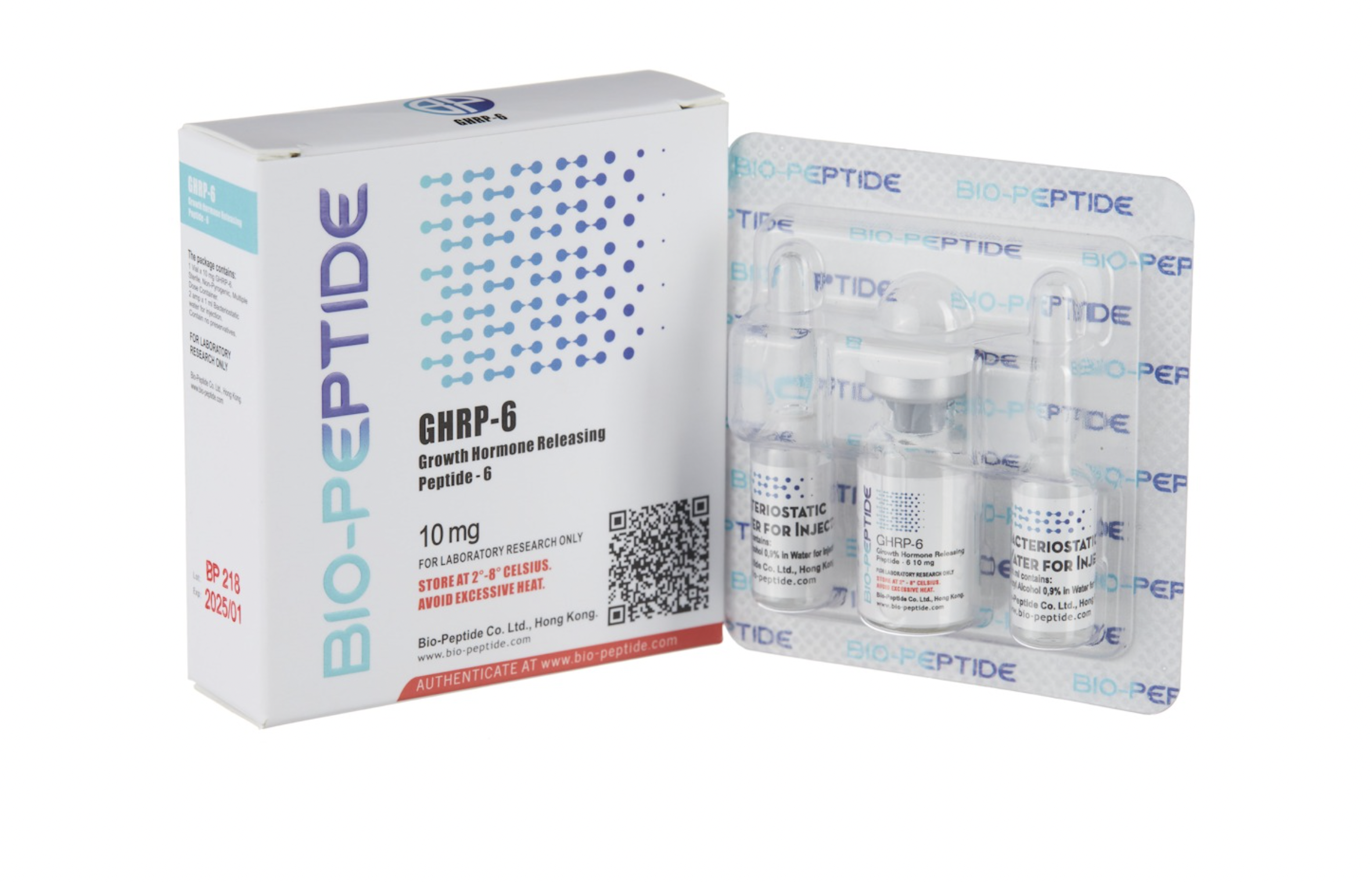 ghrp6